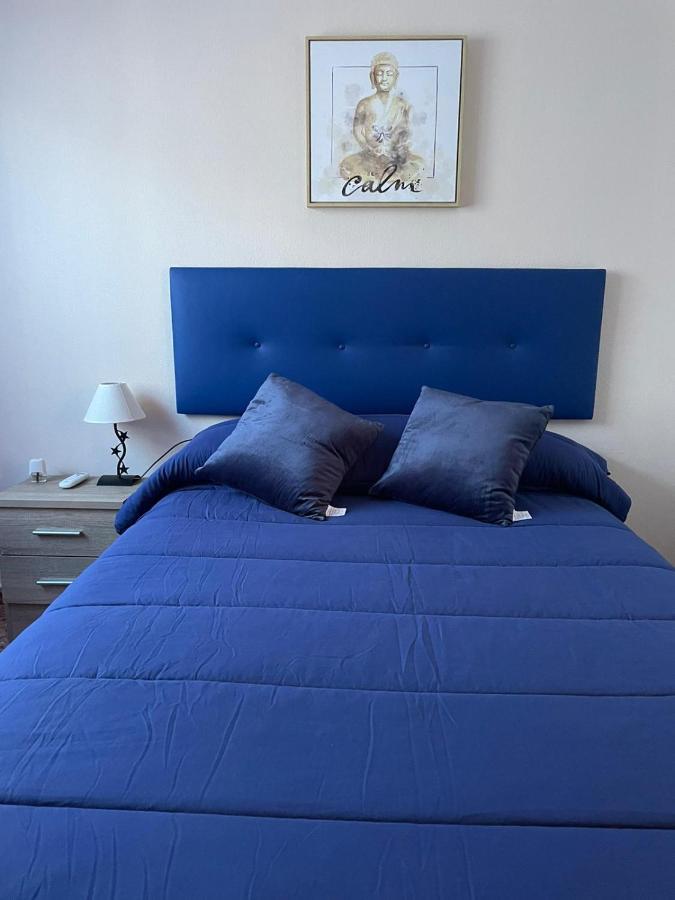 Villa La Paz Benajarafe Εξωτερικό φωτογραφία