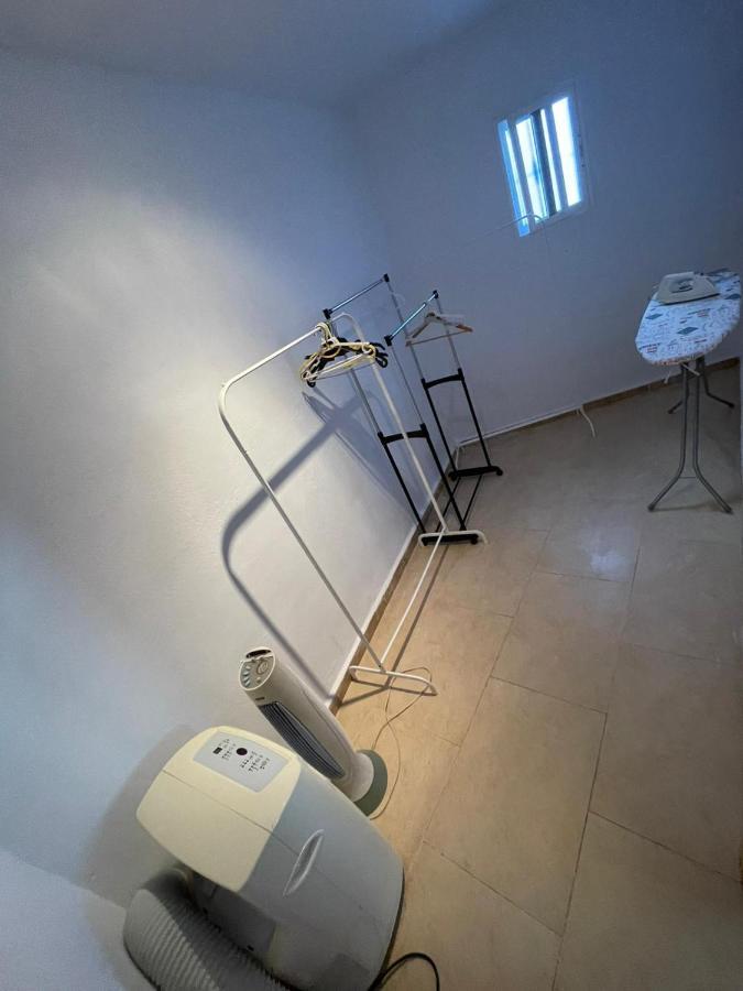 Villa La Paz Benajarafe Εξωτερικό φωτογραφία