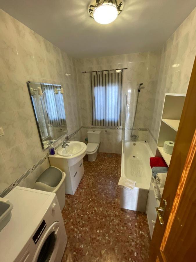 Villa La Paz Benajarafe Εξωτερικό φωτογραφία