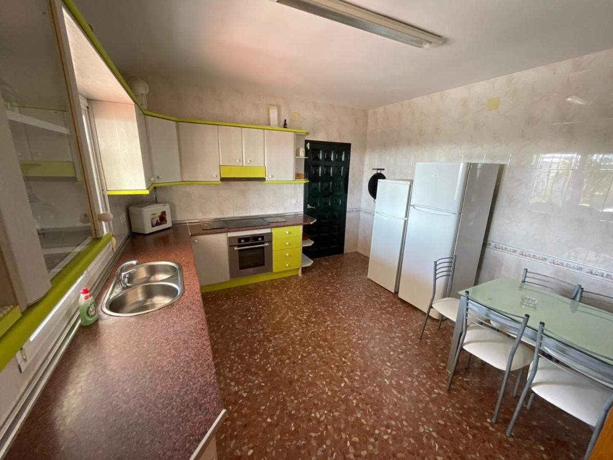 Villa La Paz Benajarafe Εξωτερικό φωτογραφία