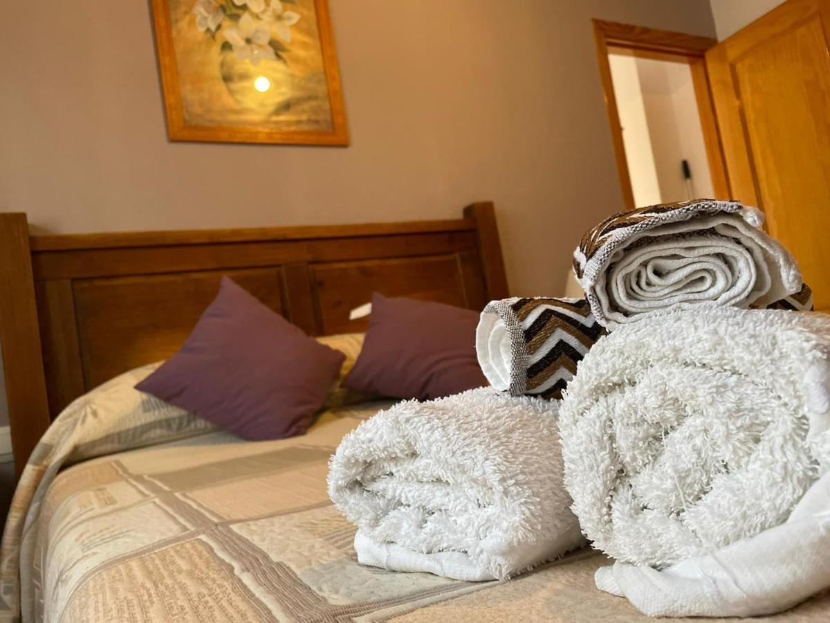 Villa La Paz Benajarafe Εξωτερικό φωτογραφία