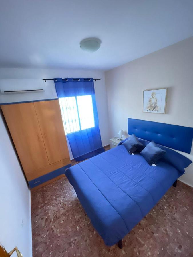 Villa La Paz Benajarafe Εξωτερικό φωτογραφία