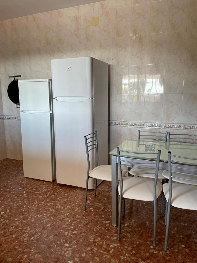 Villa La Paz Benajarafe Εξωτερικό φωτογραφία